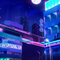 Chroma Drift artwork